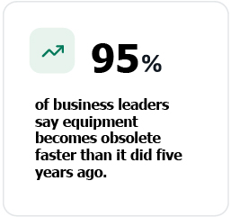 95%