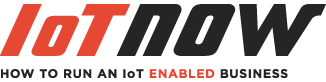 IOT Now logo