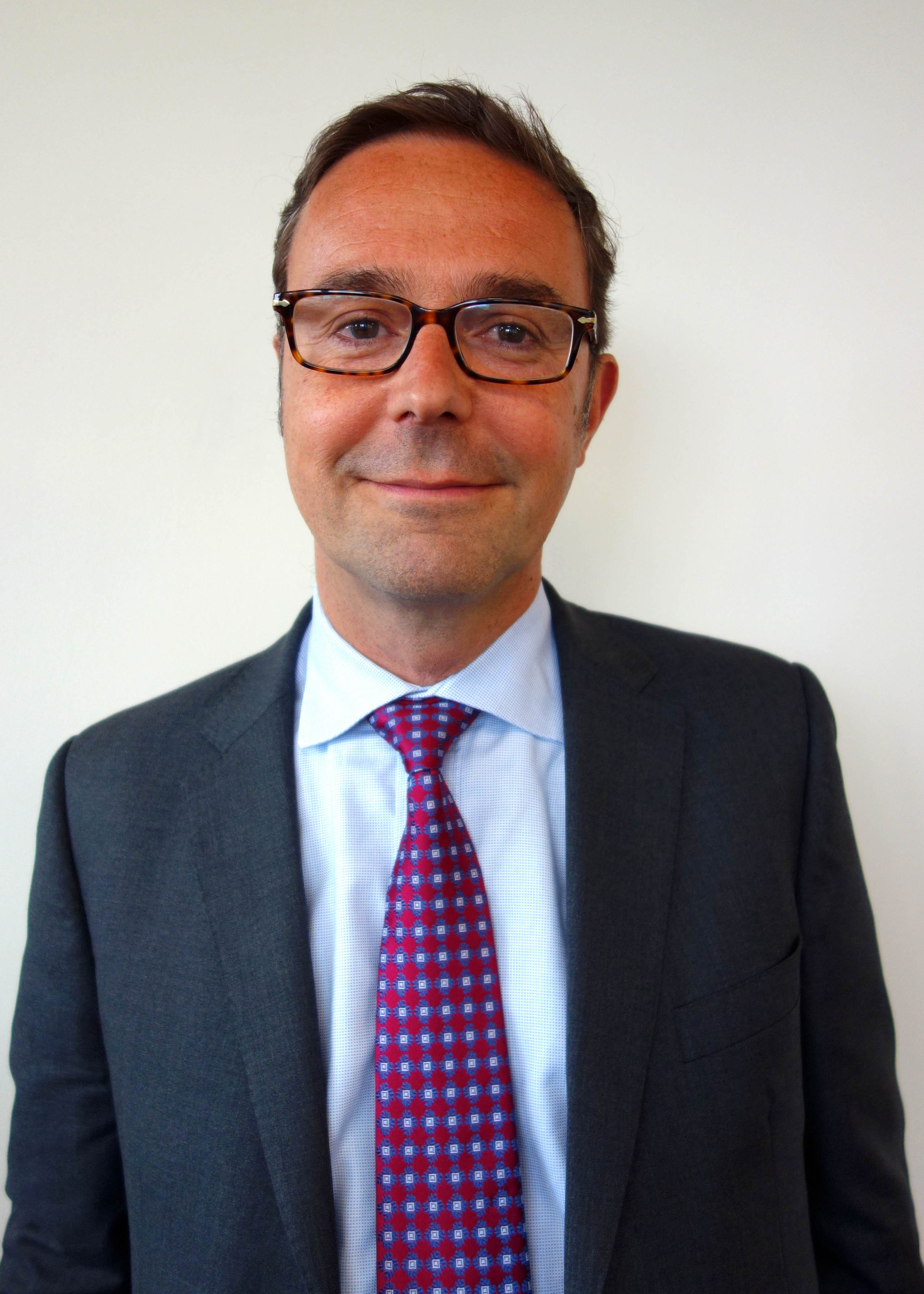 BNP Paribas Leasing Solutions UK appoints Jean-Michel Boyer as new UK CEO