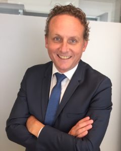 Morgan Vessier - BNP Paribas Leasing Solutions UK - Head of Risk