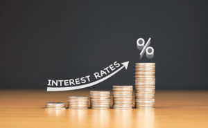 Interest rates have gone up, what does that mean for leasing?