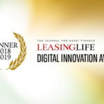 Leasing Life: Digital Innovation Award